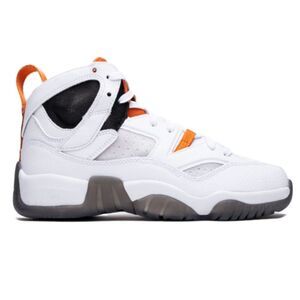 Nike Boys GS Jumpman Two Trey Basketball Shoes Athletic Sneakers, Sz 7Y